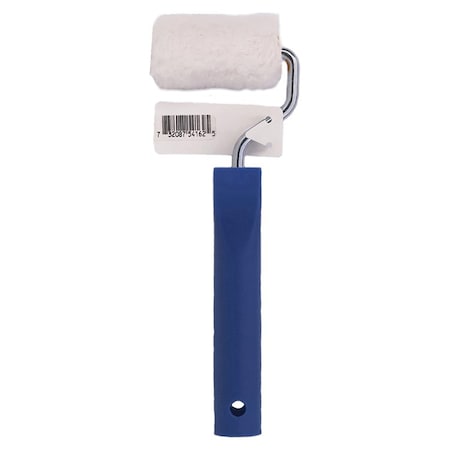 Work Tools 2" Maximus Polyamider Mini-Roller Cover with 8" Handle 54162